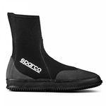 Karting Rain Boots Sparco size 48